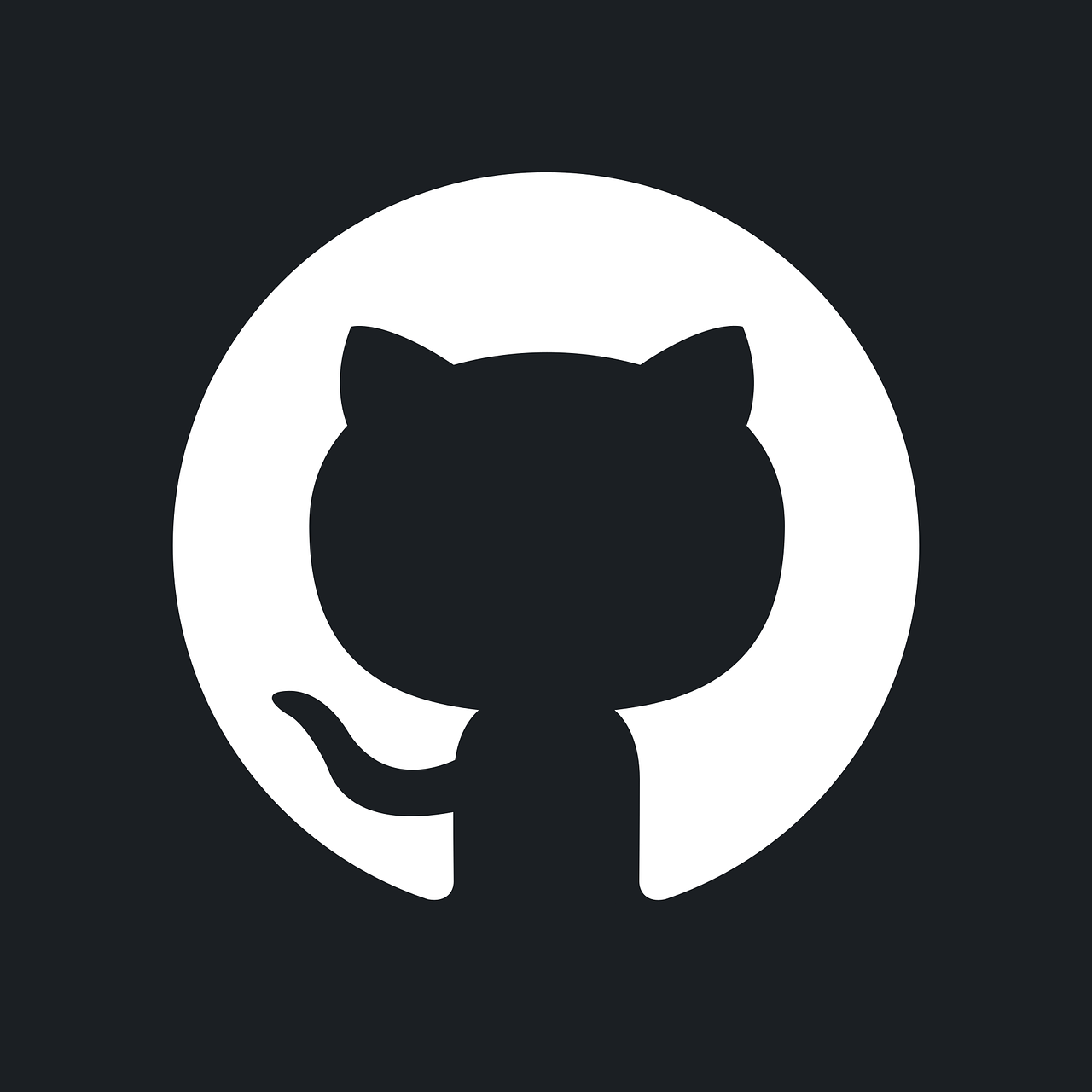 Github Icon