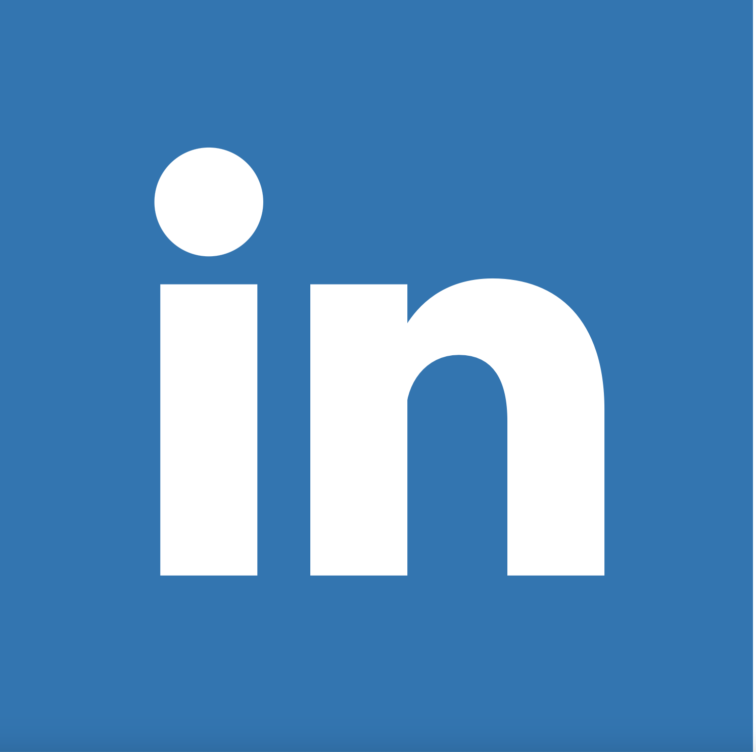 LinkedIn Icon